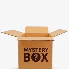 Kids Mystery Toys Box Mixed