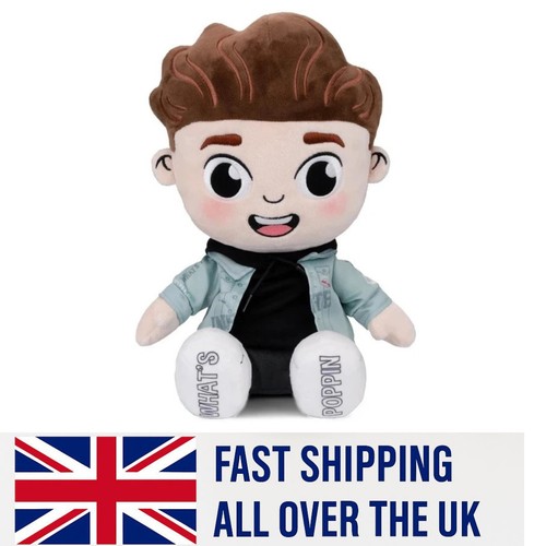 Caylus plush toy cute - plush,