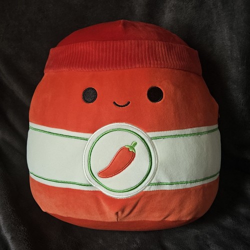 Squishmallow illia the - 12",