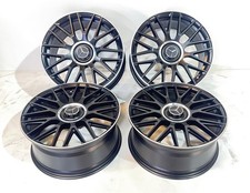 NEW 4x 19” MERCEDES c63 AMG