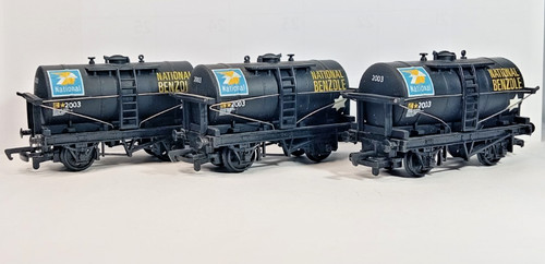 Mainline rake oo gauge - 3,