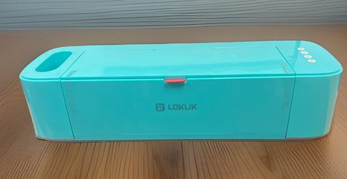 Loklik cm1 vinyl cutting - cm1,