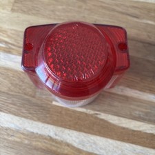 NOS Rear Light/ Lamp Lens
