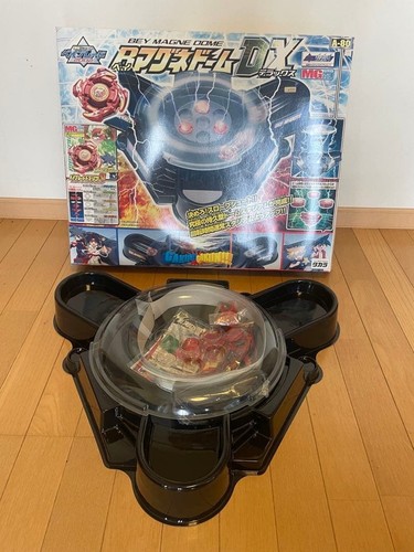 Beyblade bay magne - beyblade, bay-magne