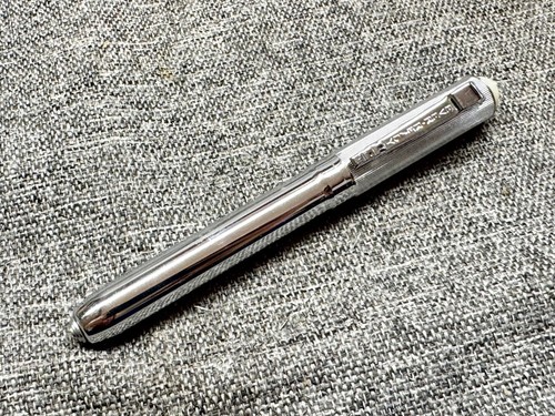 Vintage ever ready penlight - ready,