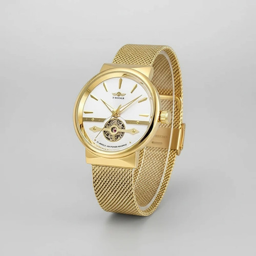 Men automatic mechanical - automatic,