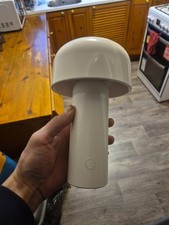 Flos Bellhop Table Lamp In