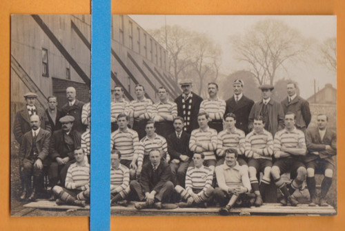 Devon plymouth football - -,