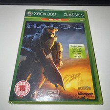 Halo 3 -- Classics Edition