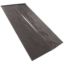 05x2M Black Carbon Fiber Print