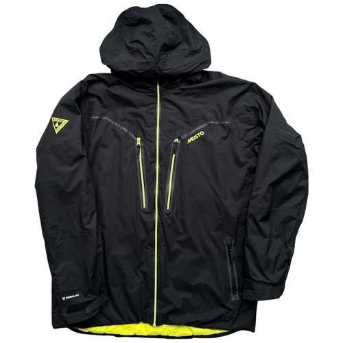 Musto evolution primaloft - musto,