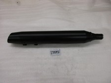 Exhaust L708/1 Harley Davidson