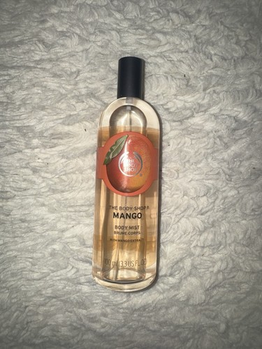 The body shop mango edt - shop, 100ml