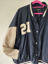 In The Style Ladies Bomber