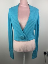 Jane Norman Vintage Cropped