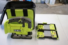 RYOBI RJS18 JIG SAW WITH