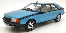 Otto Mobile 1/18 Scale Resin