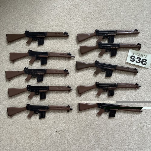 Vintage action man slr - vintage,