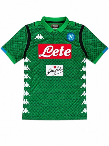 Kappa napoli 2018 - kappa,