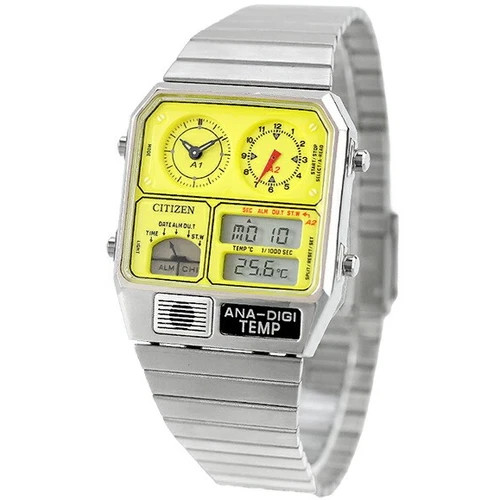 Citizen jg2170 59y - jg2170-59y, record
