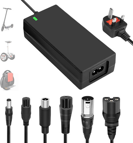 Electric scooter charger 42v - electric,