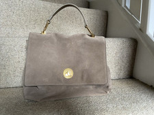 Cocinelle Leather Hobo Bag