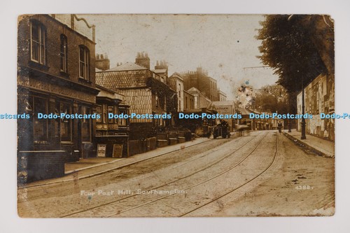 C033833 southampton four post - southampton,