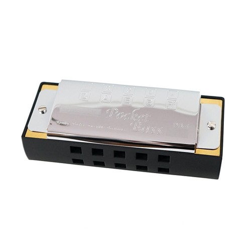 Tomboo 1160 pocket bass - tomboo,