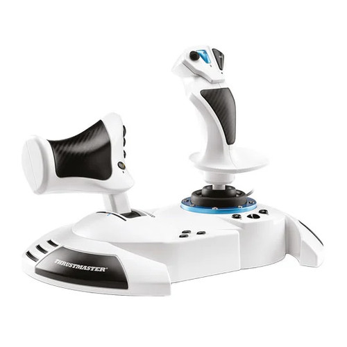 Thrustmaster flight hotas - t.flight,