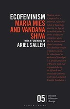 Ecofeminism Vandana Shiva