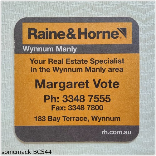 Coaster - , (b544)