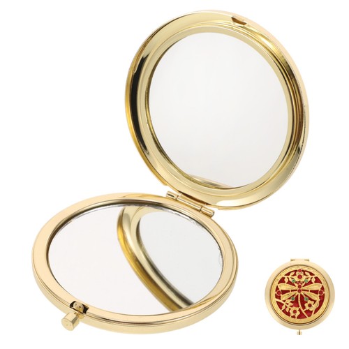 Dual sided compact makeup - compact,