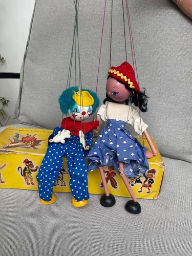 Pelham vintage classic toy - pelham,