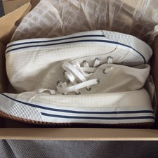 VINTAGE TRETORN BASEBALL HIGH