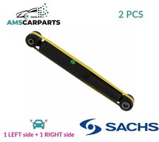 SHOCK ABSORBER SET SHOCKERS
