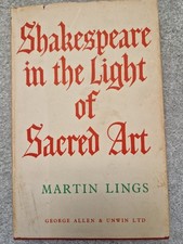 Shakespeare in the Light of