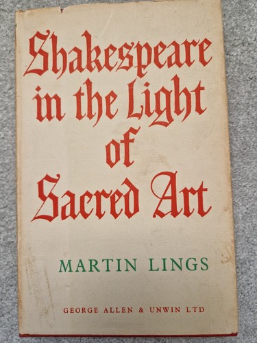 Shakespeare the light of - shakespeare,