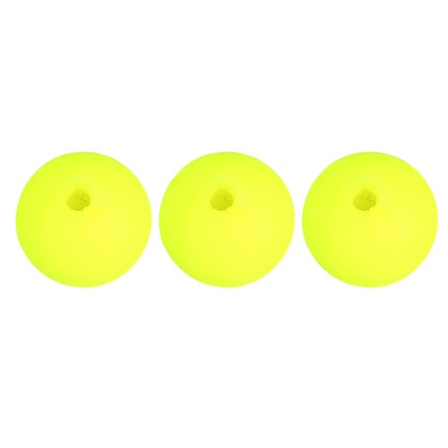 Yellow fishing tackle vertical - yellow,
