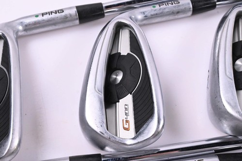 Ping g400 irons sw - g400, /
