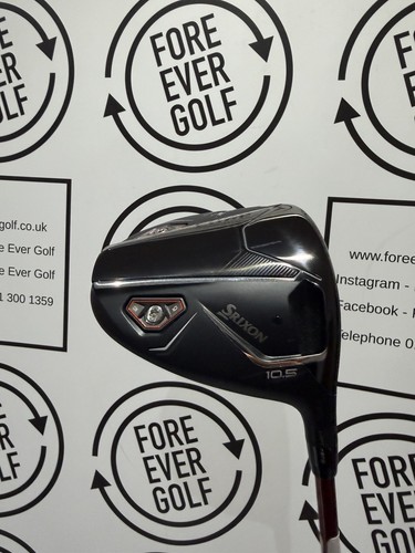 Srixon zxi driver 10 - zxi,