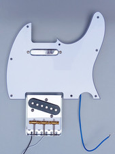 Telecaster Pickups with Bridge