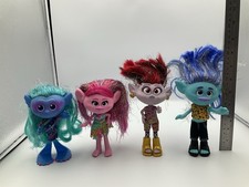 Dreamworks Trolls World Tour