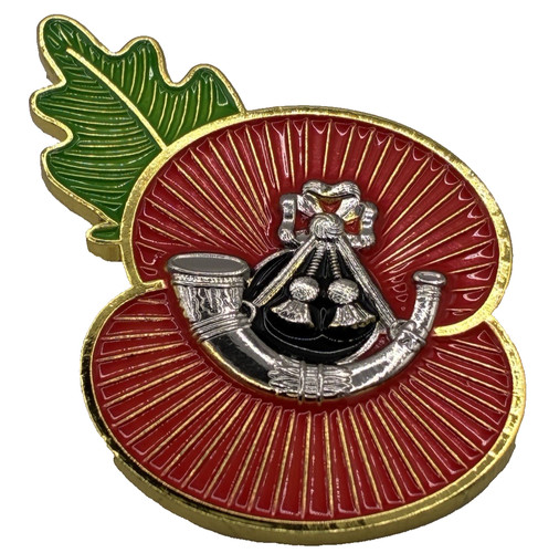 The rifles light - , infantry