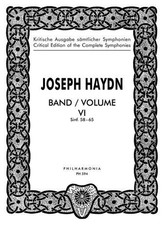 Symphonies Nos. 58-65 Hob