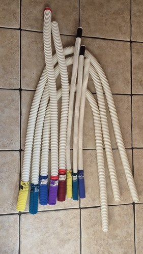 Piece set whirly tubes - piece,