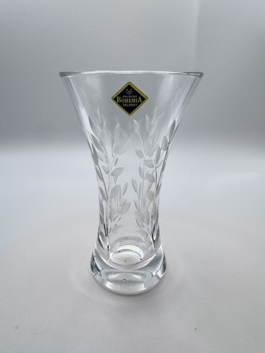 Vintage bohemia czech - vintage,