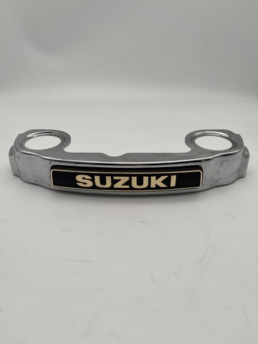 Suzuki gs850g fork fairing - gs850g,
