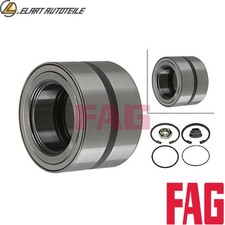 WHEEL BEARING KIT 713 6911 50