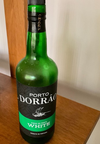 Bottle collectors rare dorrao - bottle,
