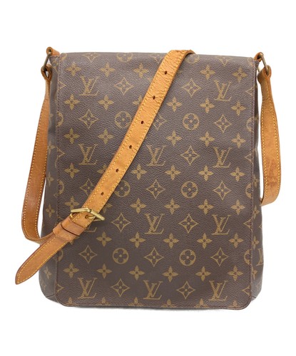 Louis vuitton musette m51256 - vuitton,